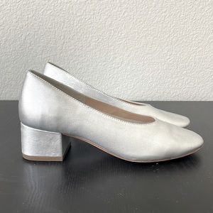 Loeffler Randall heels